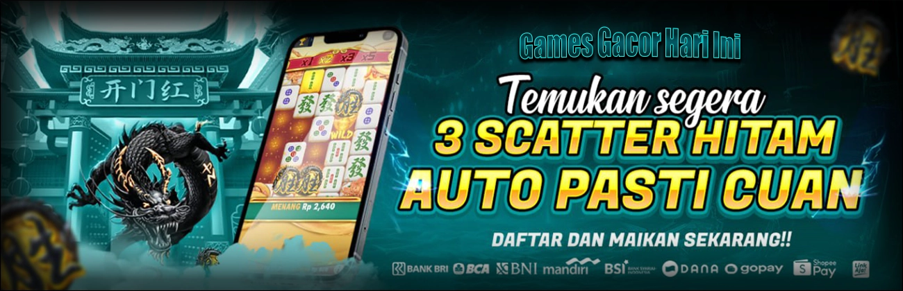 Murah77 Desktop
